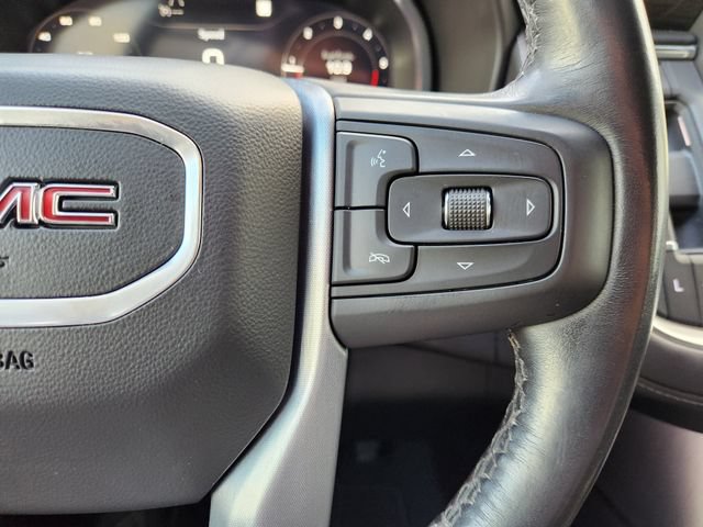 Used 2022 GMC Yukon XL SLE RWD image 30