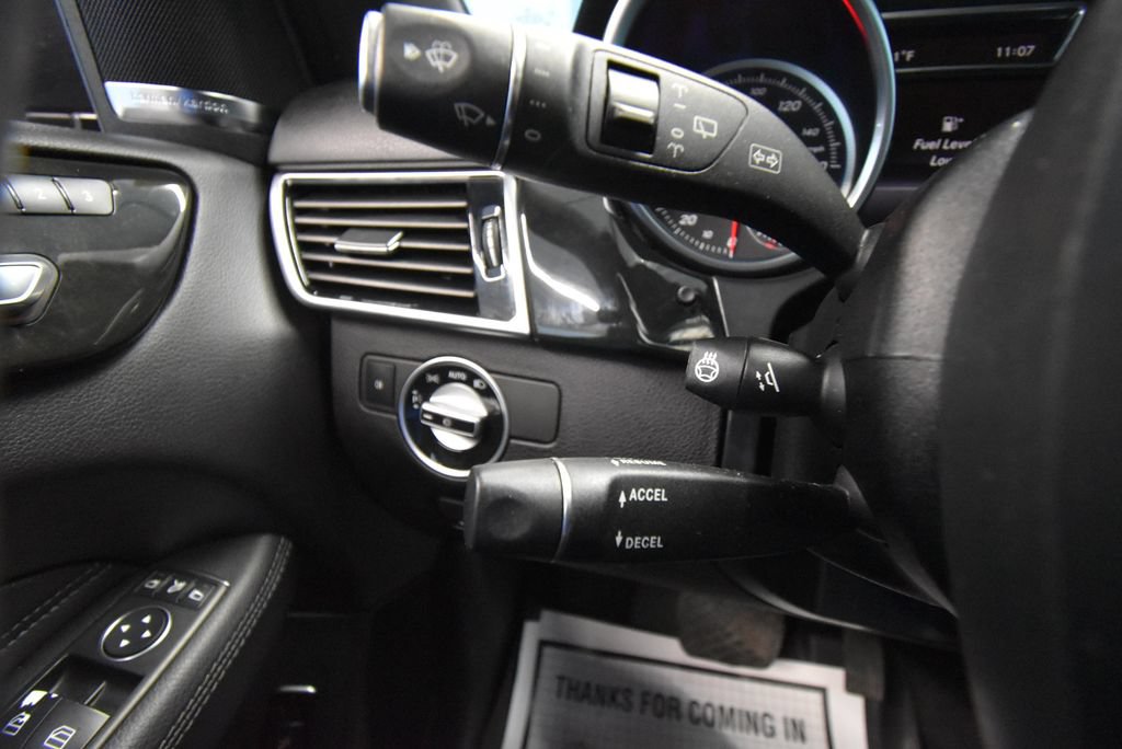 Used 2016 Mercedes-Benz GLE 350 4MATIC image 14