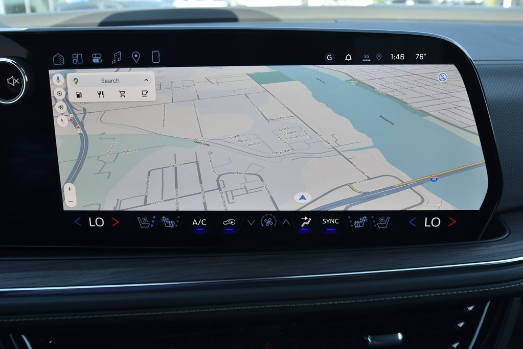 New 2026 Chevrolet Tahoe Premier image 24