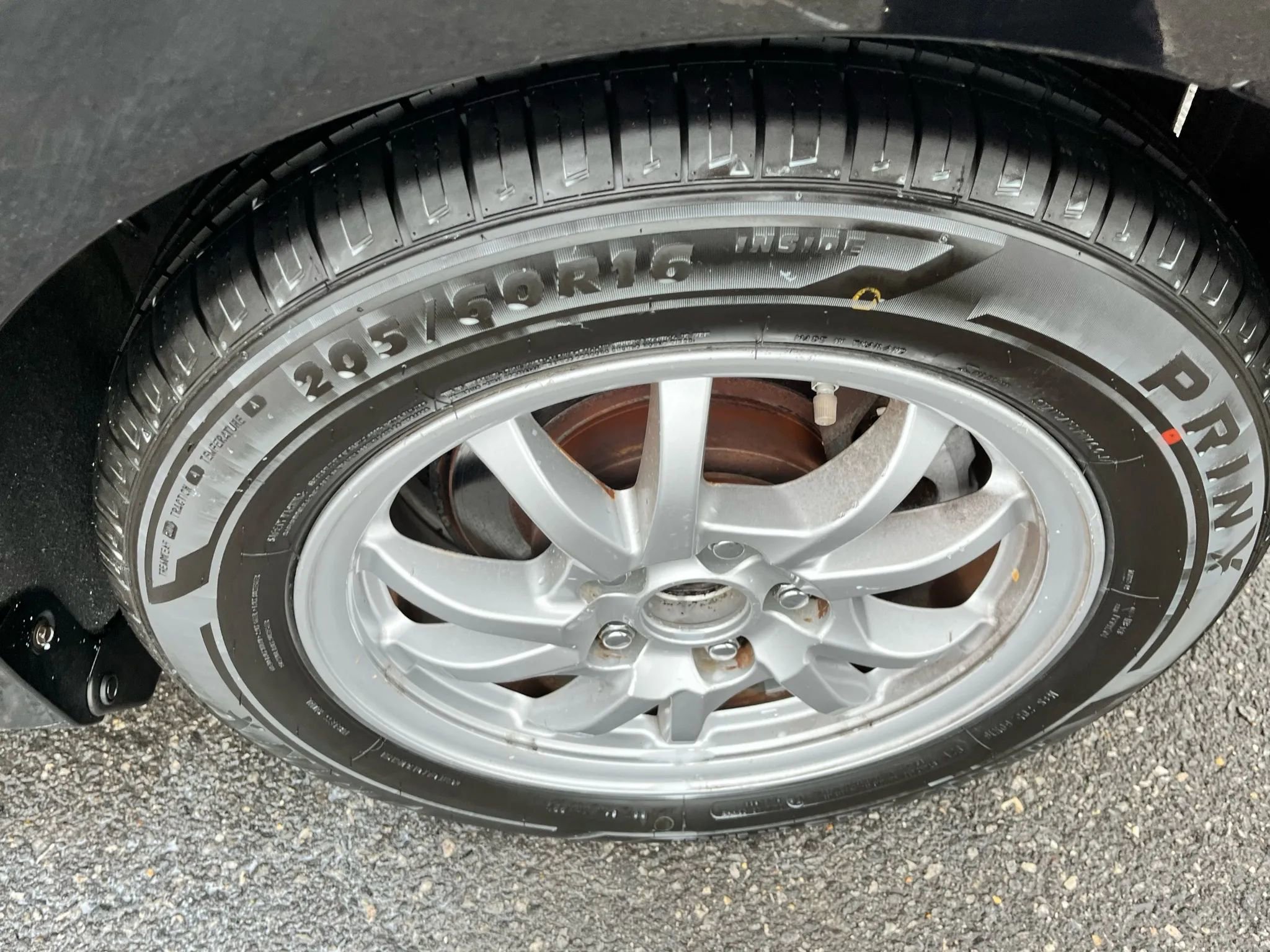 Used 2012 Toyota Prius V Three image 41