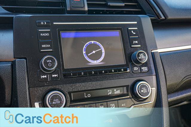 Used 2020 Honda Civic LX image 27