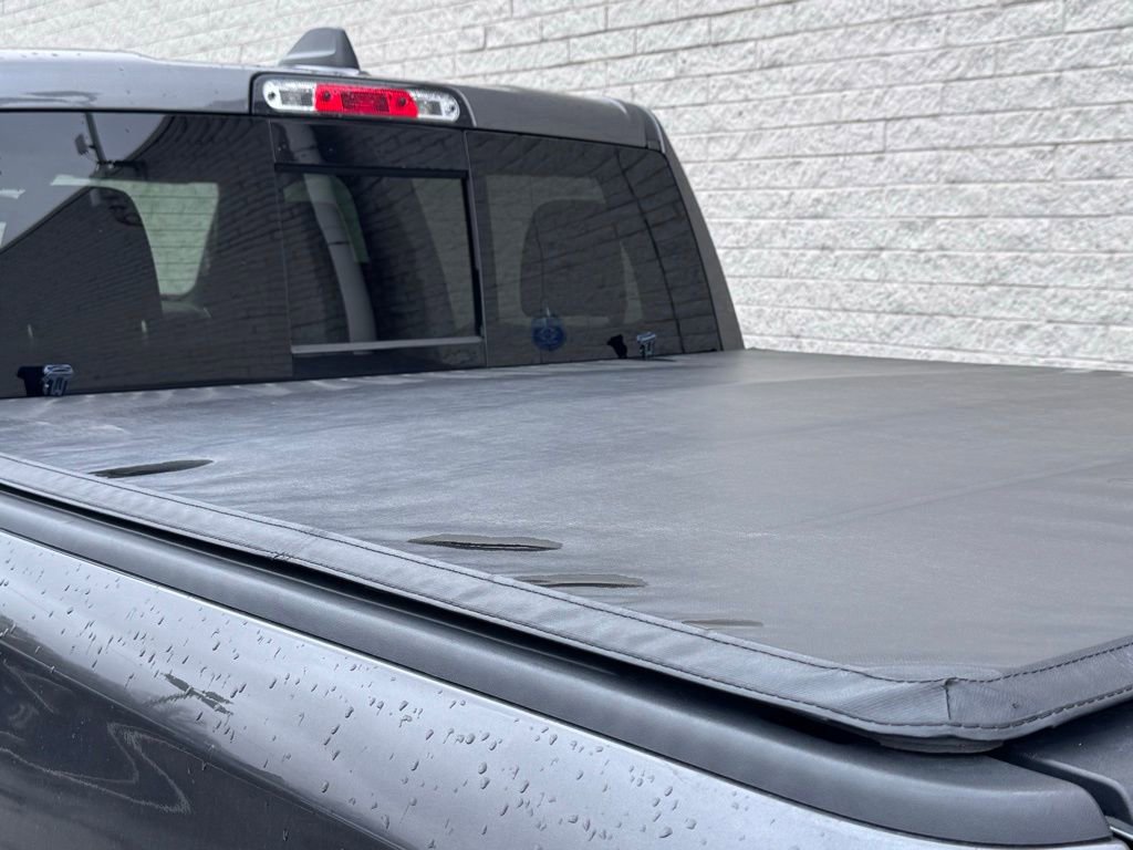 Used 2019 RAM 1500 Big Horn image 42
