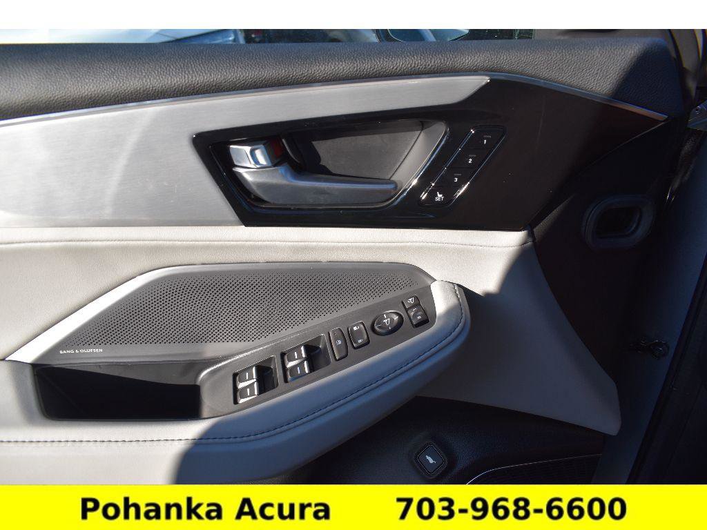 Used 2026 Acura MDX w/ Technology Package image 34
