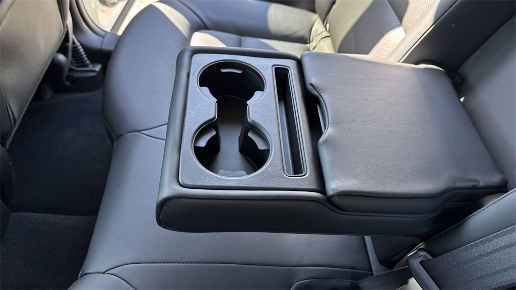 New 2025 MAZDA CX-5 AWD 2.5 S w/ Select Package image 39
