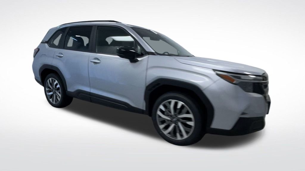 New 2025 Subaru Forester Touring image 17