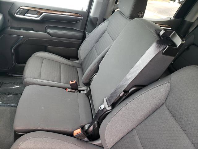 Used 2022 GMC Sierra 1500 Elevation image 19