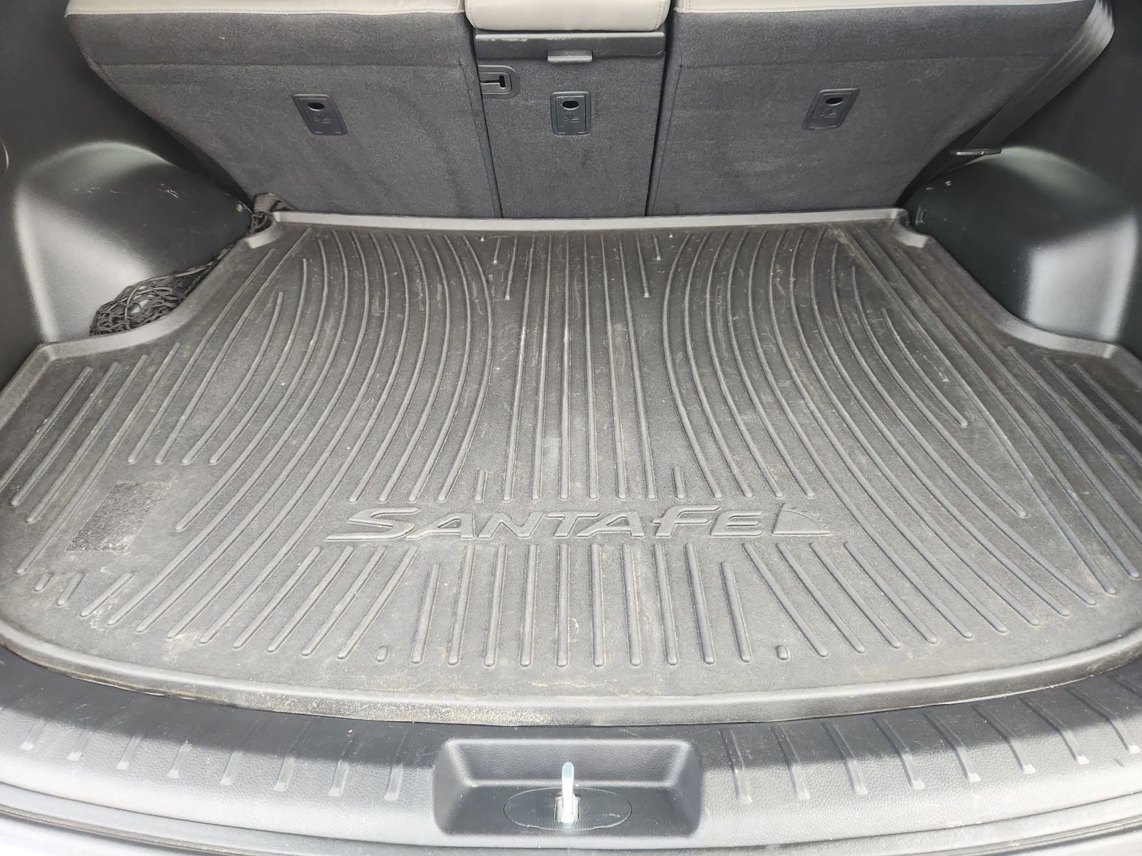 Used 2018 Hyundai Santa Fe Sport w/ 2.4L Value Package 02 image 31