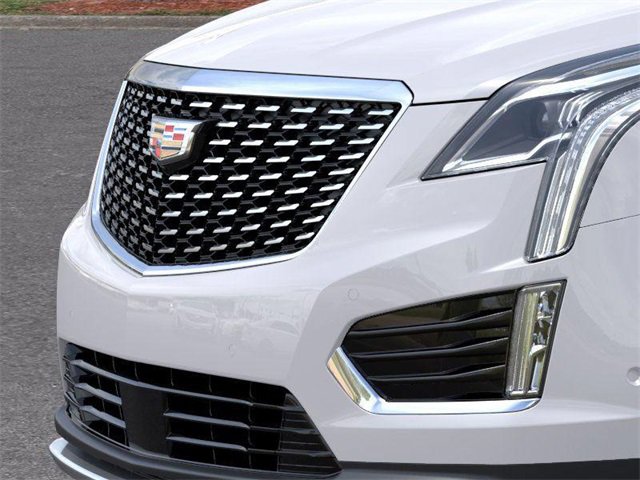 New 2025 Cadillac XT5 Premium Luxury w/ Technology Package image 13