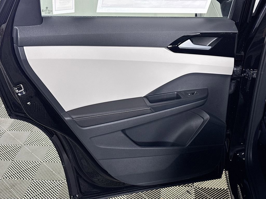 New 2026 Volkswagen Taos S AWD/4WD image 18