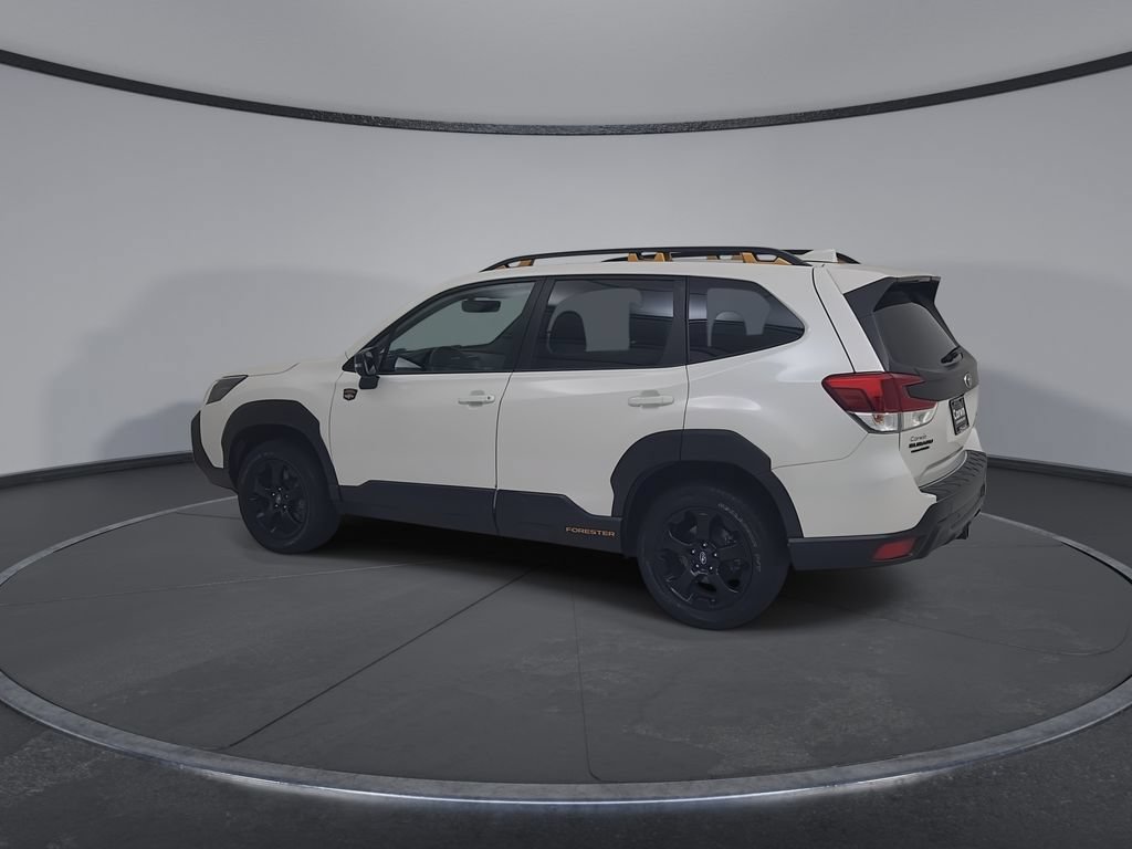 Used 2022 Subaru Forester Wilderness AWD/4WD image 10
