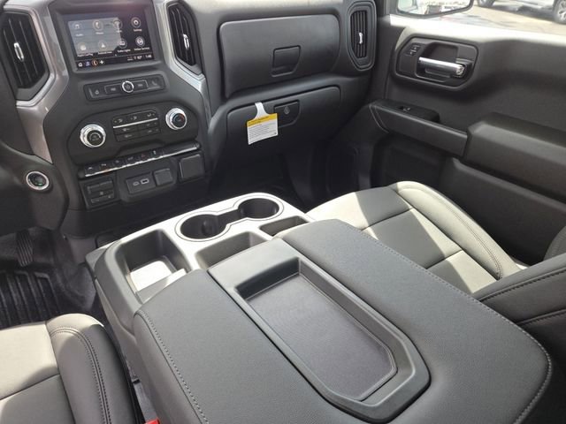 New 2024 GMC Sierra 1500 Pro w/ Pro Value Package image 25