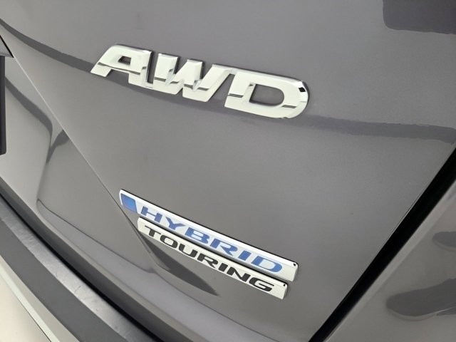 Used 2022 Honda CR-V Touring image 13