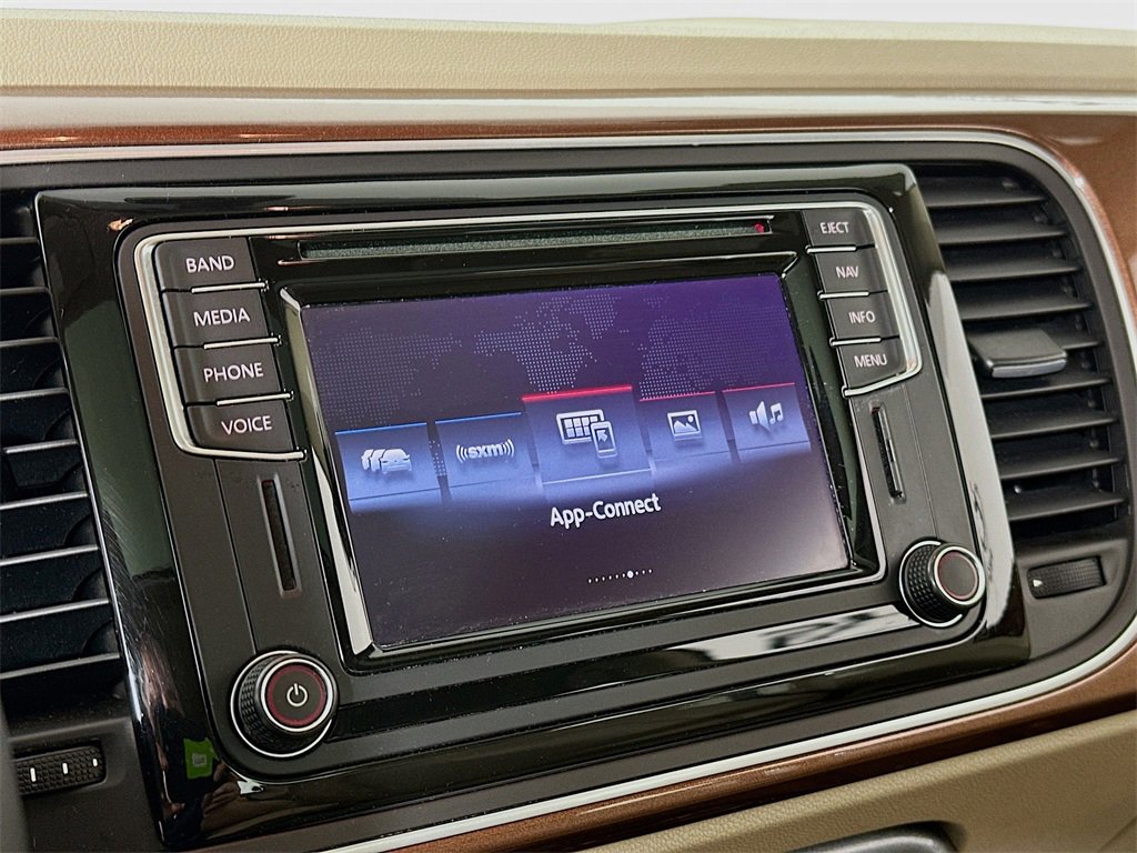 Used 2017 Volkswagen Beetle 1.8T SEL image 18