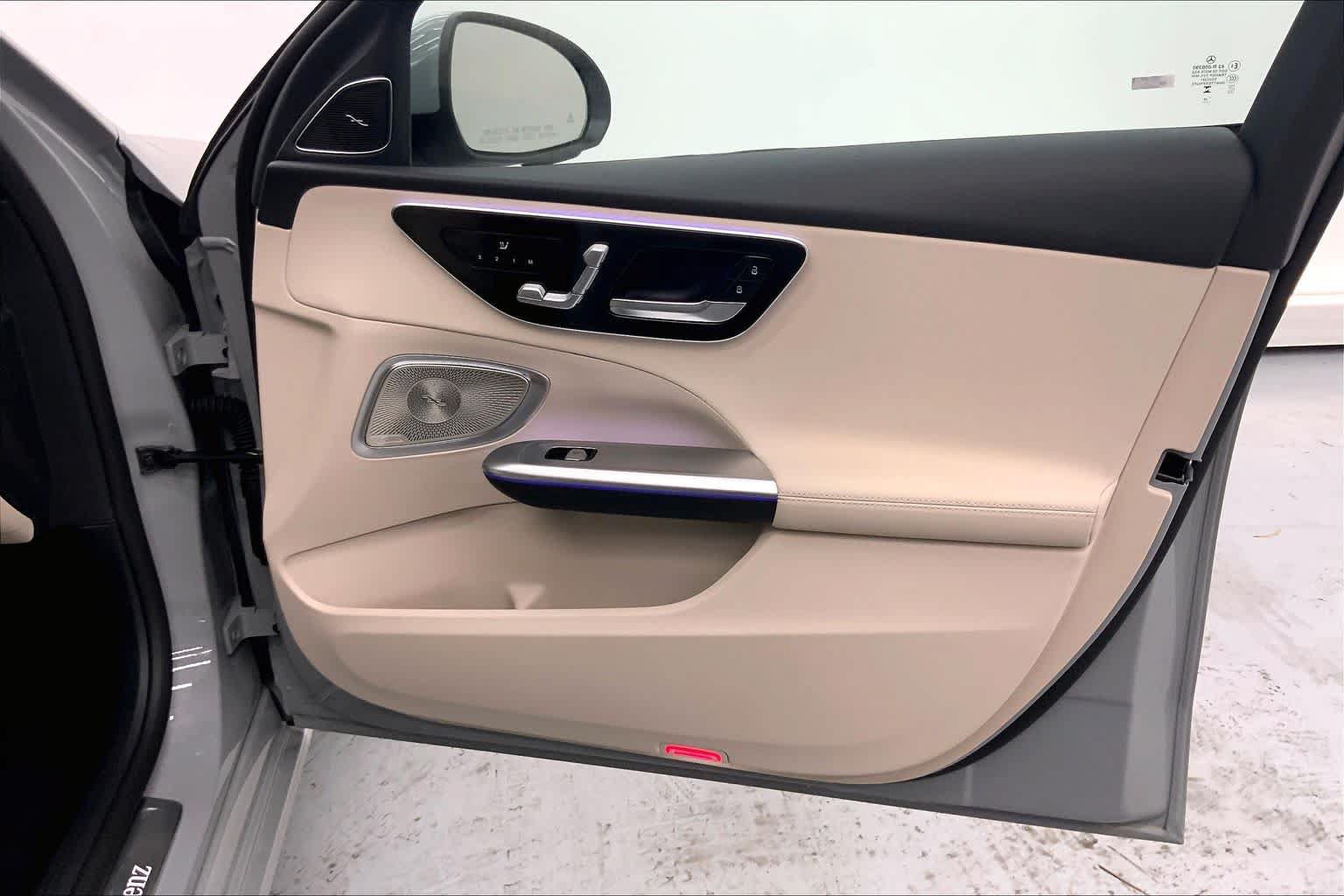 New 2026 Mercedes-Benz C 300 Sedan image 11