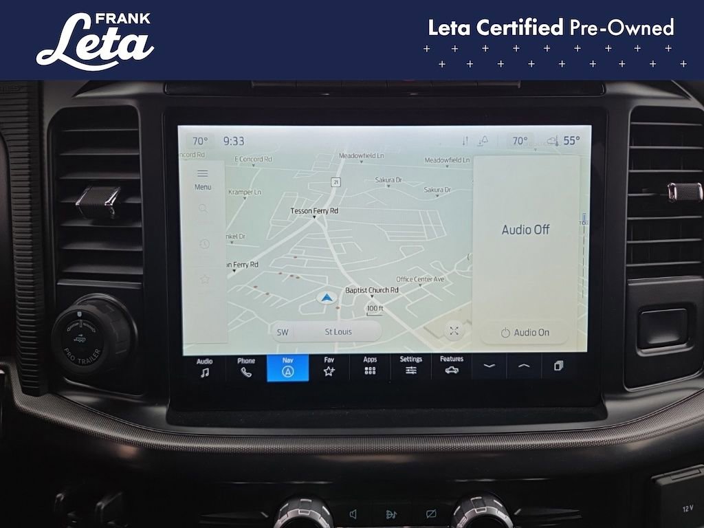 Used 2024 Ford F150 Raptor image 18