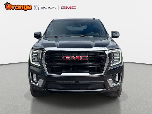 Used 2021 GMC Yukon SLE RWD image 8