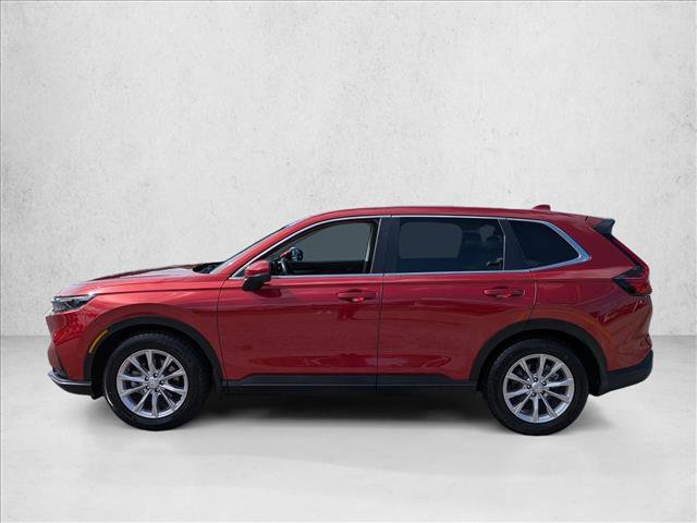 Certified 2024 Honda CR-V EX-L image 8