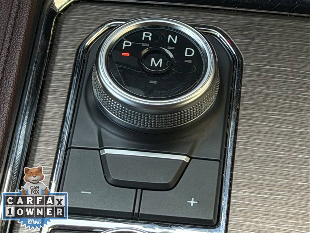 Used 2024 Ford Expedition Max Limited image 20