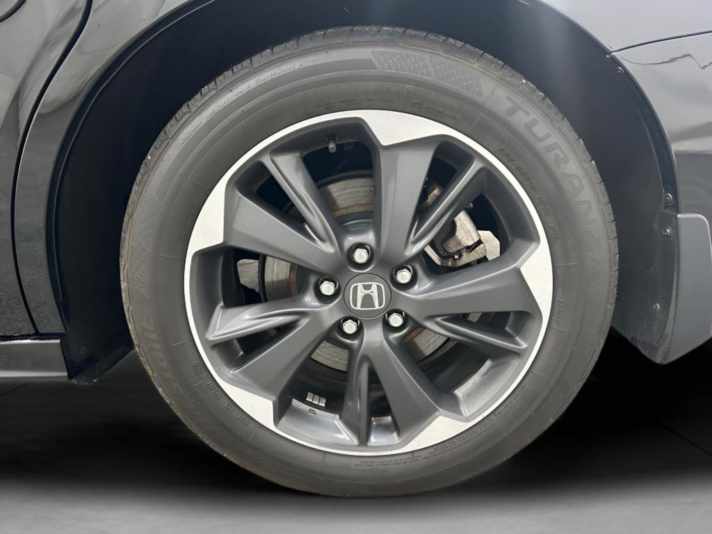 Used 2024 Honda Odyssey Elite image 12