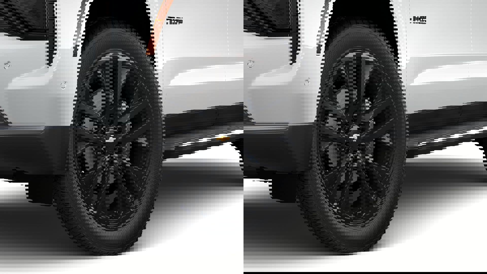 New 2025 Chevrolet Tahoe Premier image 29