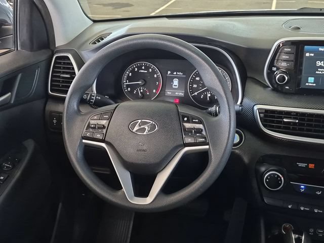 Used 2021 Hyundai Tucson Value FWD image 10