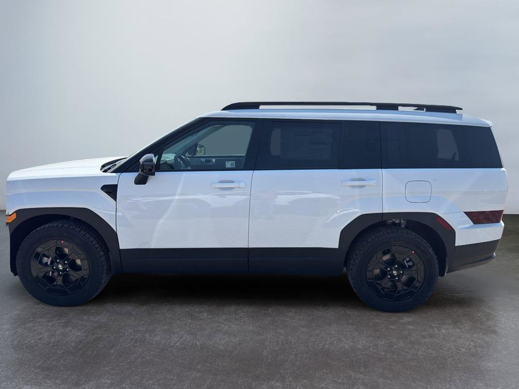 New 2026 Hyundai Santa Fe XRT image 8