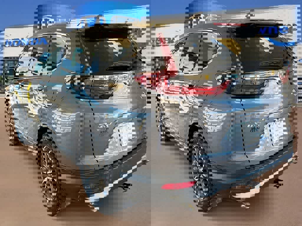 Used 2022 Honda CR-V EX image 6