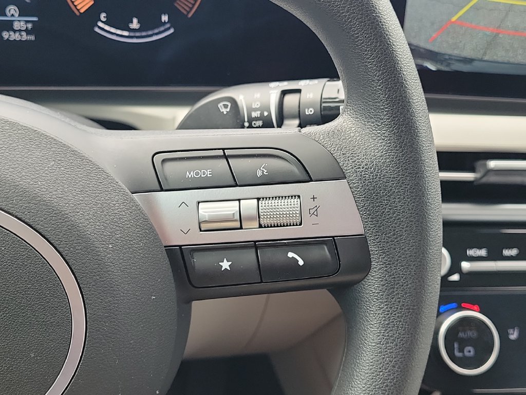 Certified 2026 Hyundai Tucson SEL FWD image 21