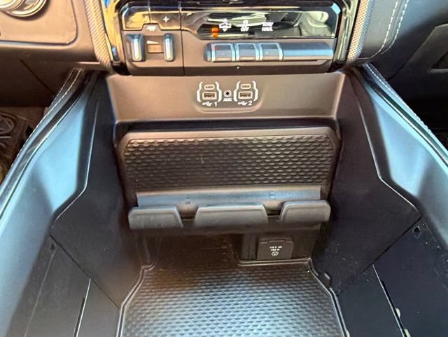 Used 2023 RAM 1500 Limited AWD/4WD image 28