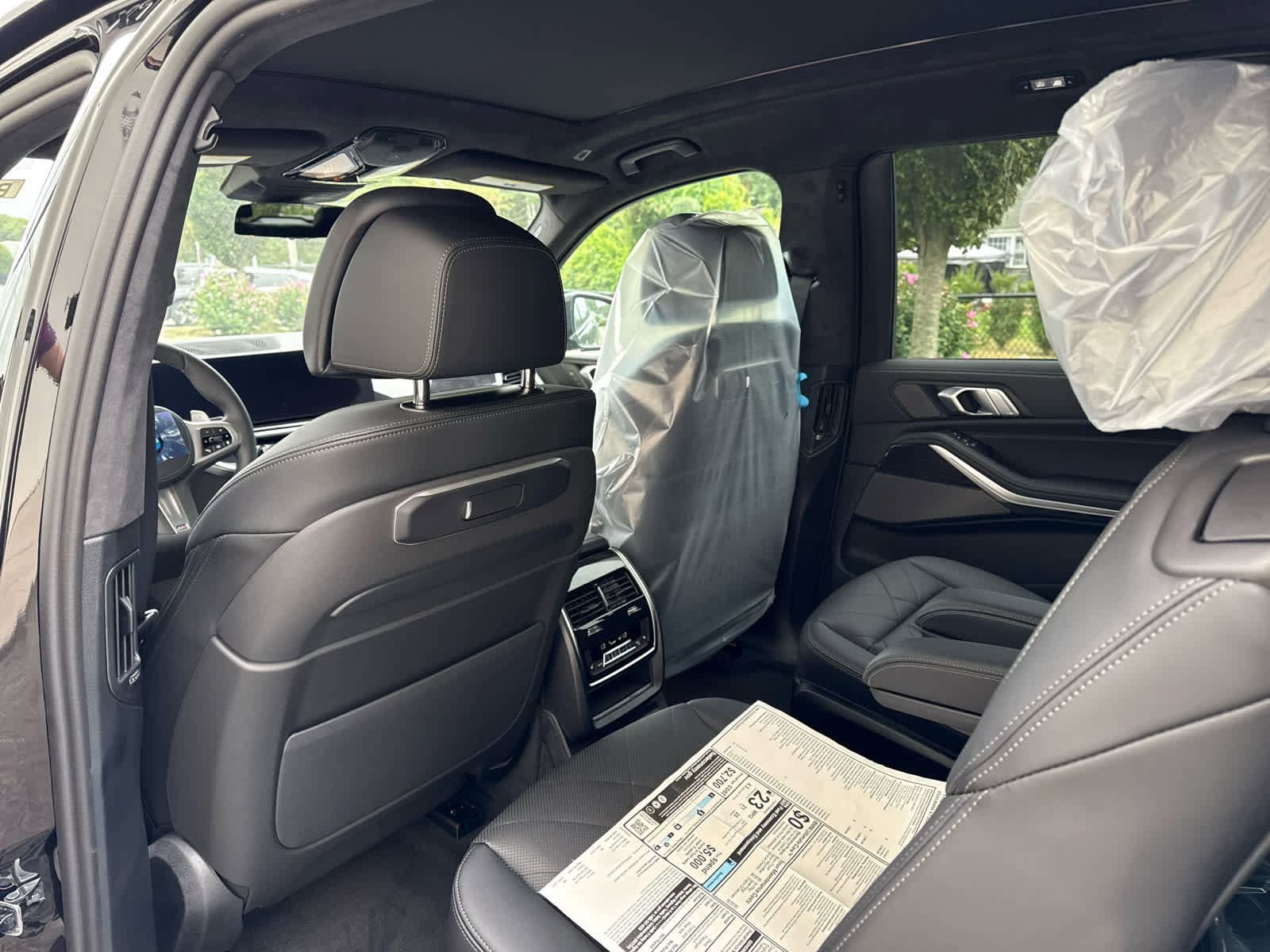 New 2026 BMW X7 xDrive40i image 16
