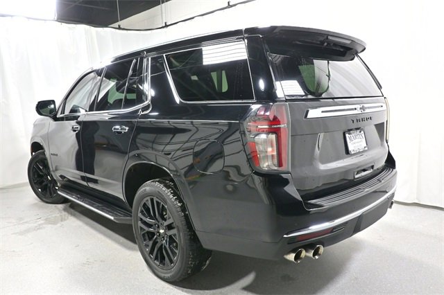 Used 2023 Chevrolet Tahoe Premier image 5