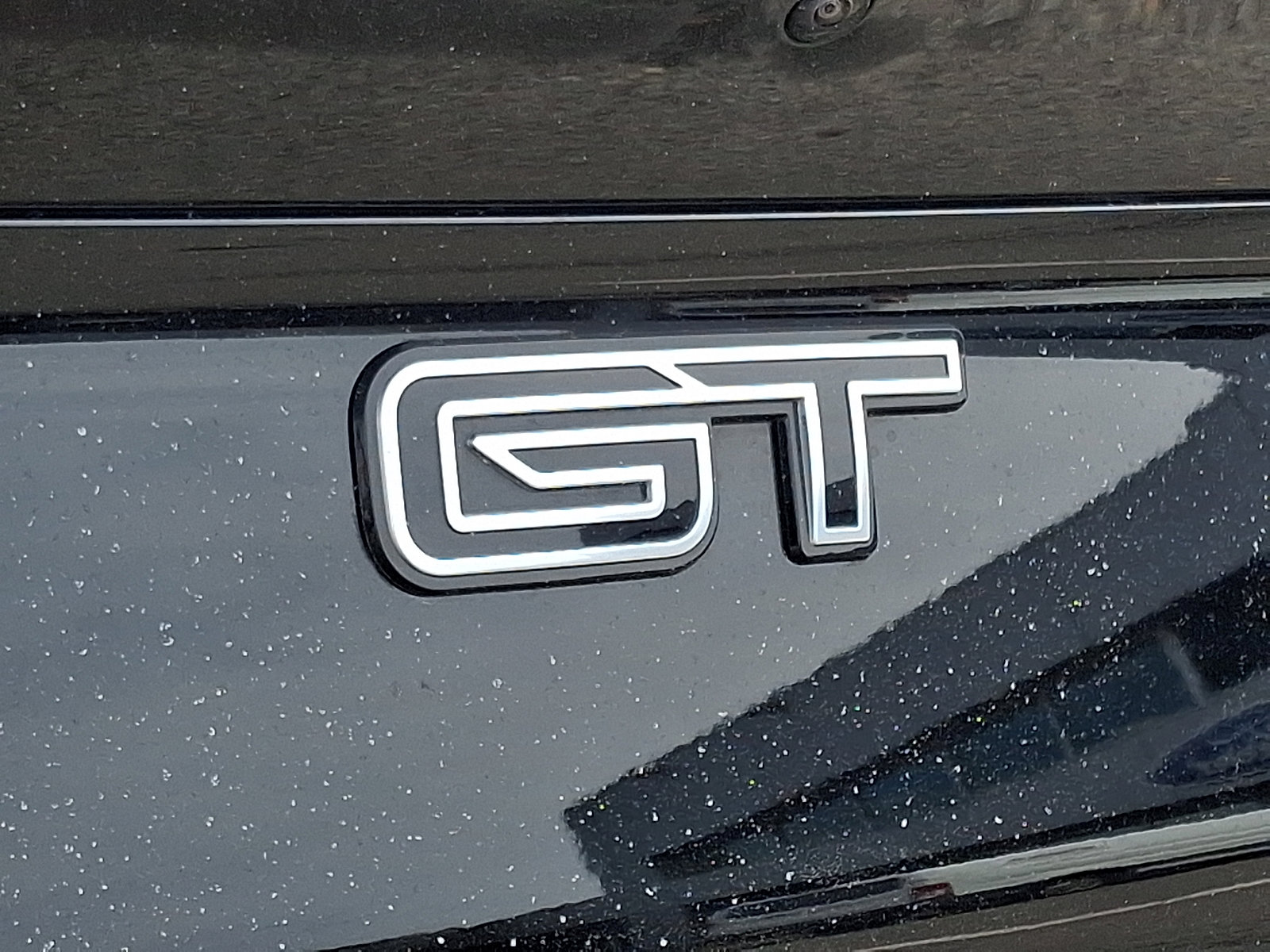 Used 2025 Ford Mustang Mach-E GT image 30