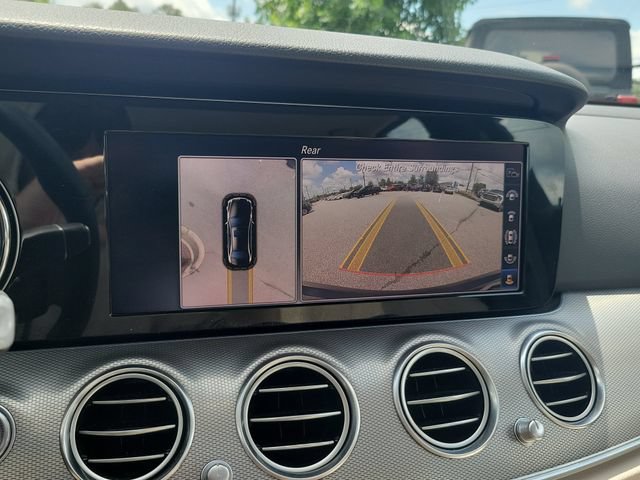 Used 2019 Mercedes-Benz E 300 4MATIC image 21