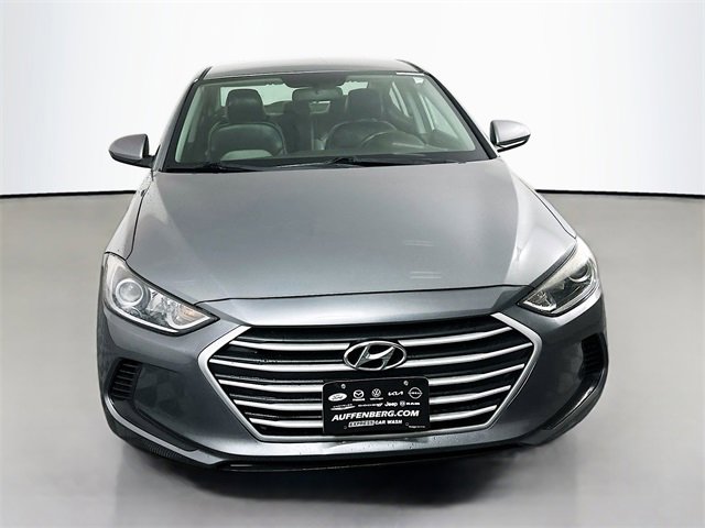 Used 2018 Hyundai Elantra SEL w/ Cargo Package image 2