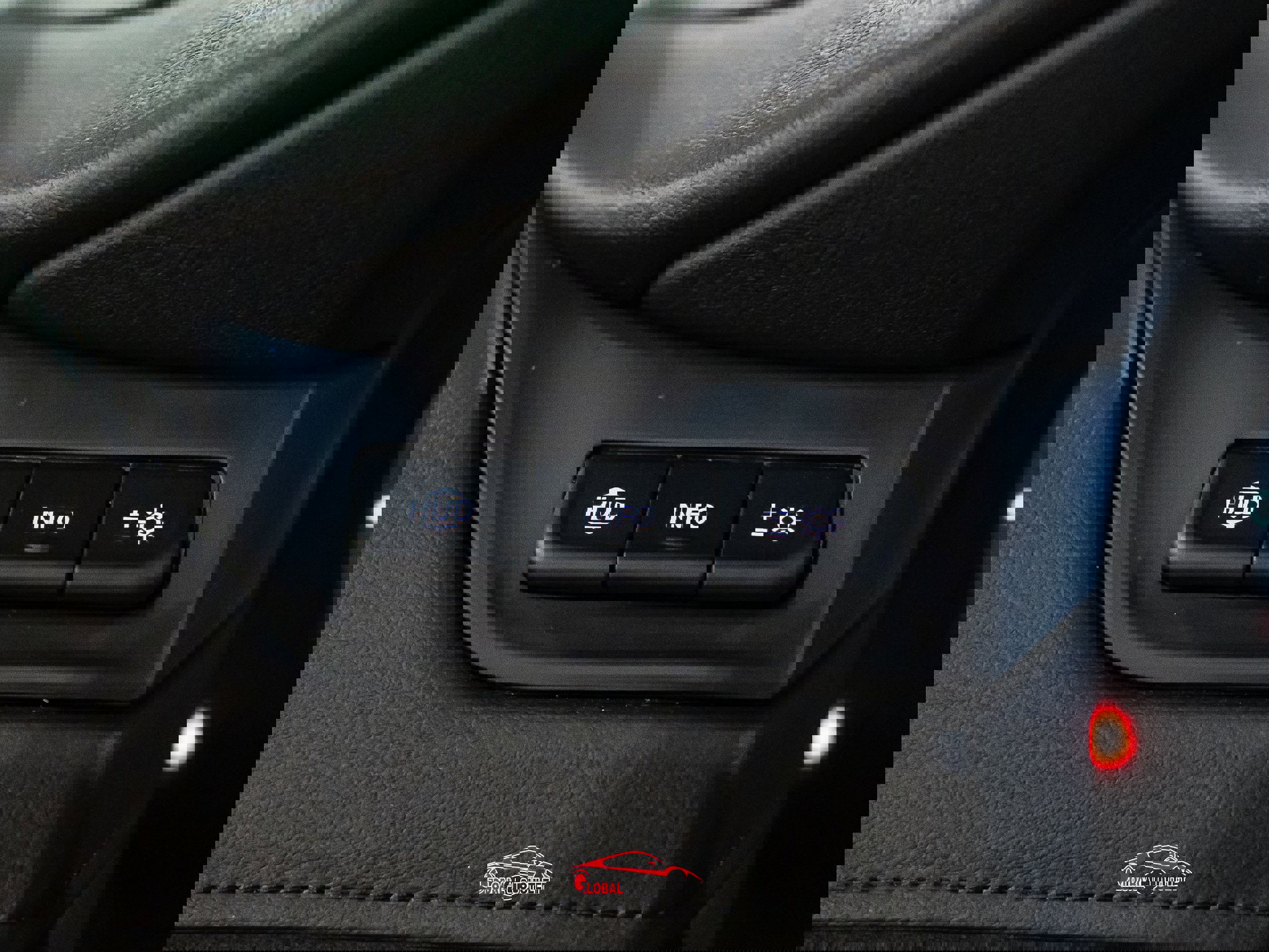 Used 2020 Cadillac Escalade Luxury AWD/4WD image 36