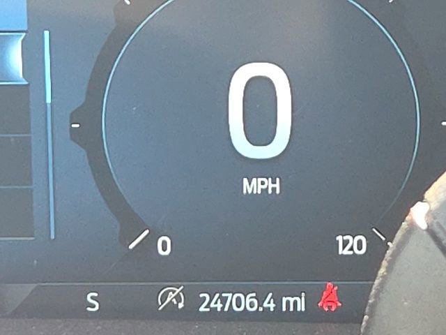 Used 2025 Ford F150 XLT w/ Equipment Group 301A Standard image 38