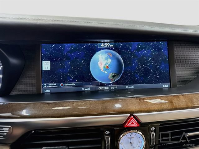 Used 2019 Genesis G90 5.0 Ultimate RWD image 40