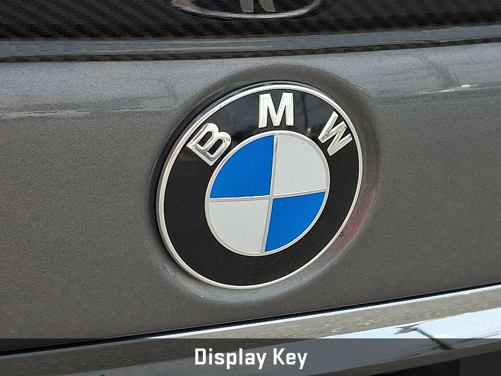 Used 2016 BMW 750i xDrive AWD/4WD image 23