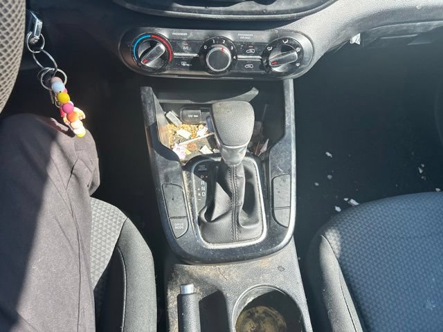 Used 2020 Kia Soul LX FWD image 16