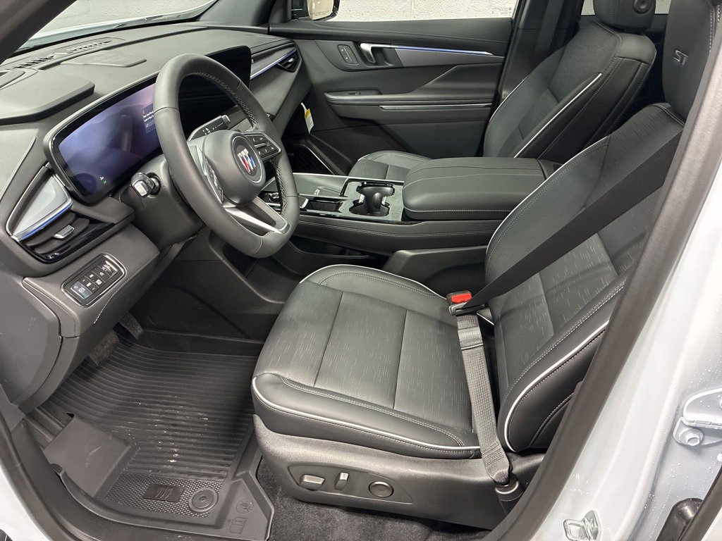 New 2026 Buick Enclave Sport Touring w/ Power Package image 33