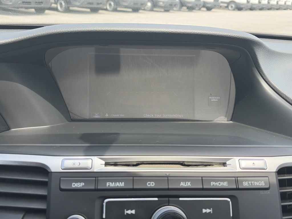 Used 2017 Honda Accord LX image 23