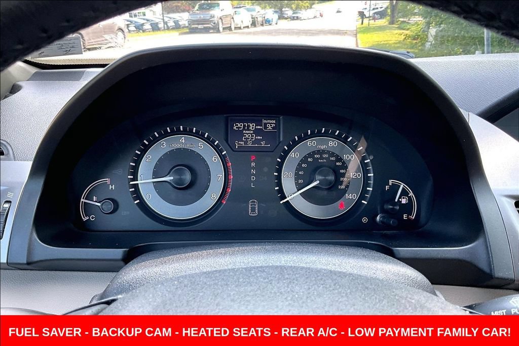 Used 2014 Honda Odyssey EX-L image 13