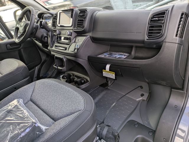 New 2026 RAM ProMaster 1500 w/ Cold Weather Group image 28