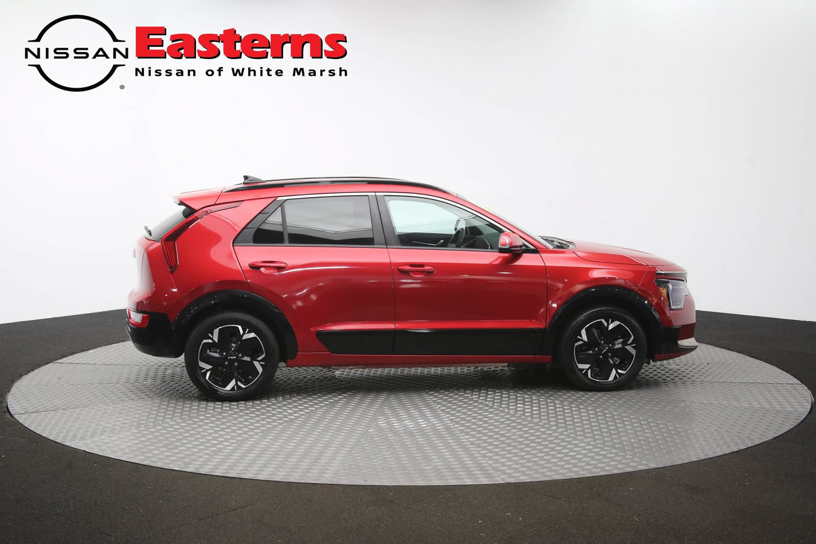 Used 2023 Kia Niro Wind w/ Wind Preserve Package FWD image 43