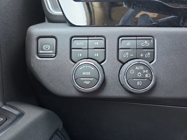 New 2026 Chevrolet Silverado 1500 LT Trail Boss w/ LT Trail Boss Premium Package image 25