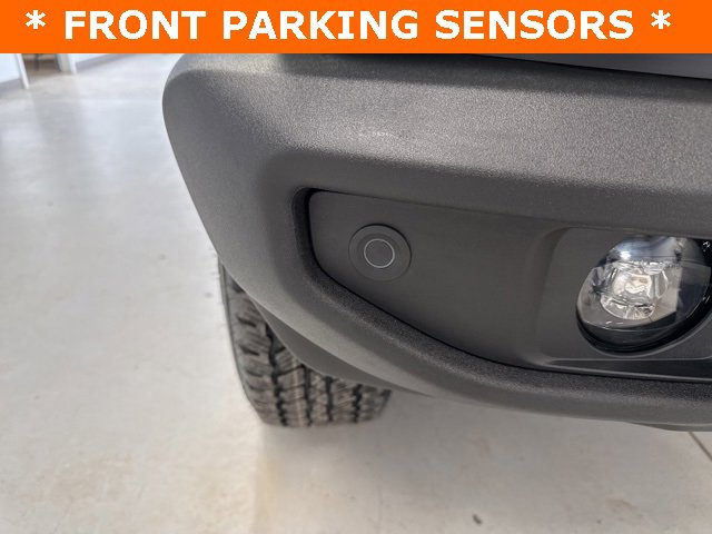 New 2025 Ford Bronco Outer Banks image 41