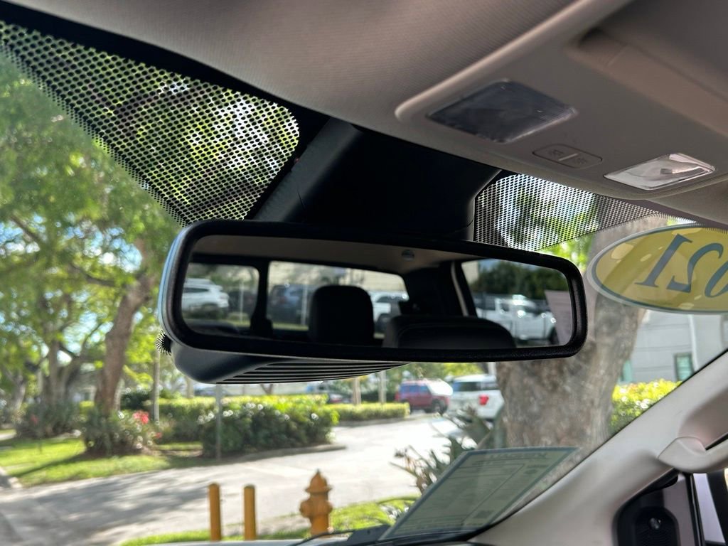 Used 2021 Ford Ranger Lariat w/ Tremor Off-Road Package image 58