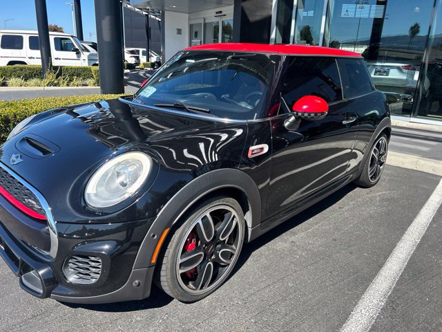 Used 2018 MINI Cooper John Cooper Works