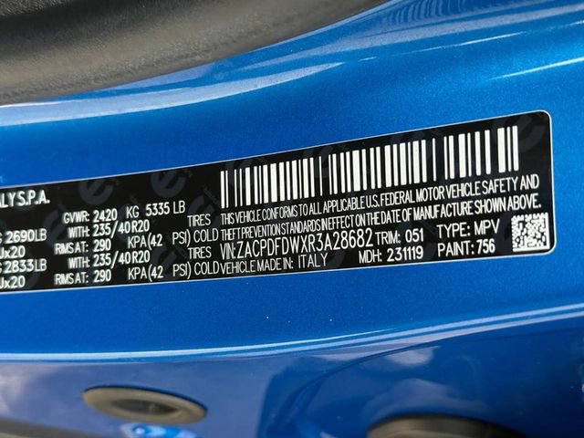 Used 2024 Dodge Hornet R/T Plus image 23