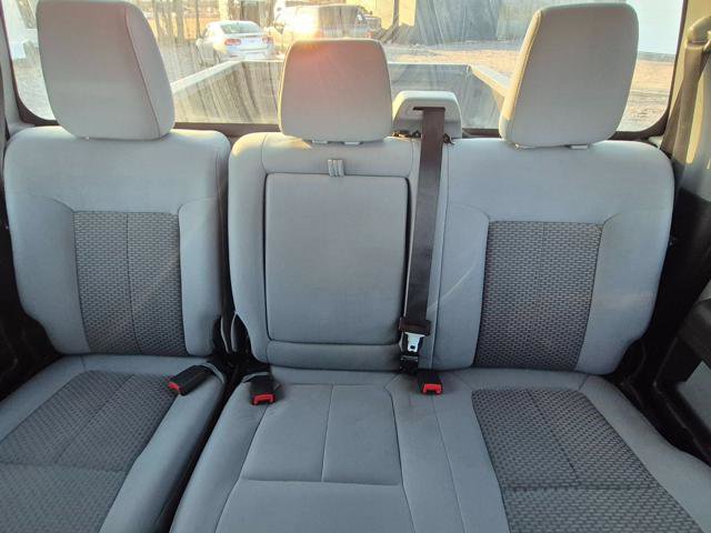 Used 2016 Ford F250 XLT w/ XLT Value Package image 8